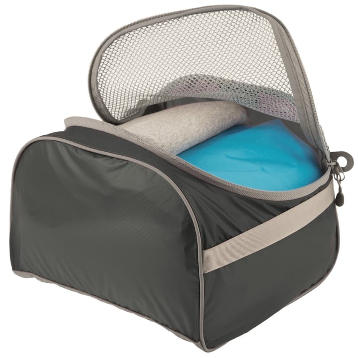 Sea To Summit Packing Cell Medium Black/Grey Sea to Summit Sea To Summit Packing Cell Medium Black/Grey Sea to Summit