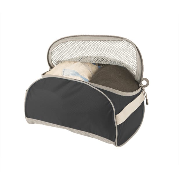 Sea To Summit Packing Cell Small Black/Grey Sea to Summit Sea To Summit Packing Cell Small Black/Grey Sea to Summit