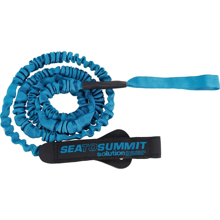 Sea To Summit Paddle Leash Blue Sea To Summit