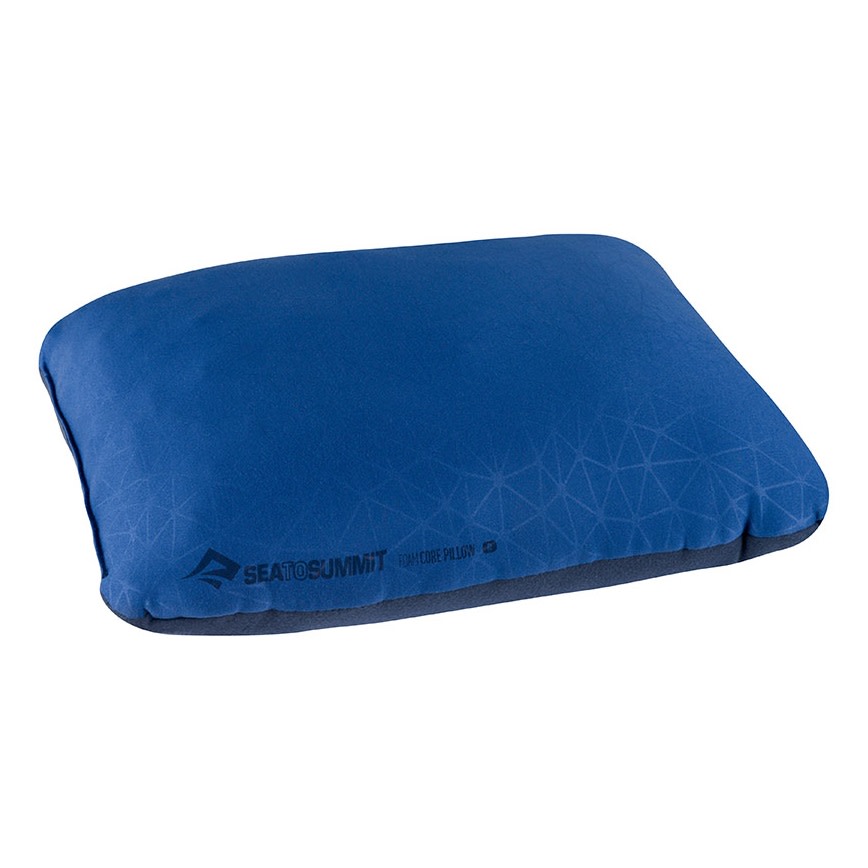 Sea To Summit Pillow Foam Core Deluxe NAVY