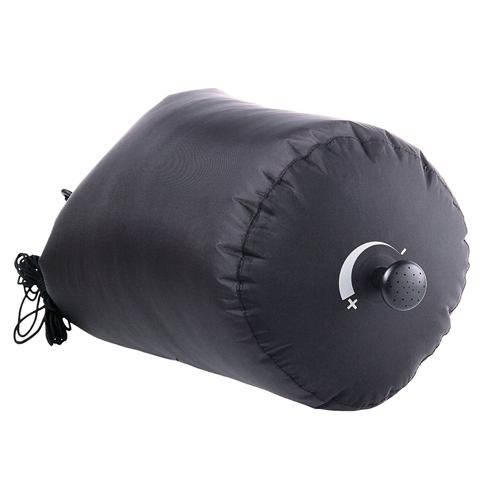 Sea To Summit Pocket Shower  Black Vattenbehållare OneSize