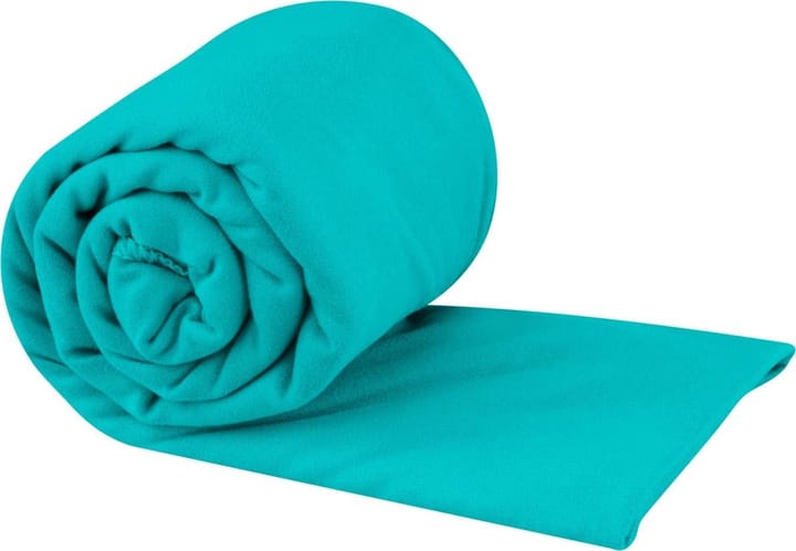 Sea To Summit Pocket Towel L Baltic Sea To Summit Sea To Summit Pocket Towel L Baltic Sea To Summit