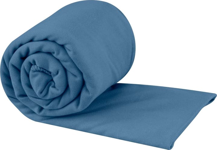 Sea To Summit Pocket Towel L Moonlight Sea To Summit