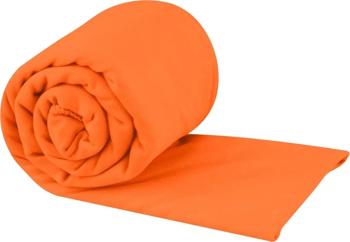 Sea To Summit Pocket Towel L Outback Sea To Summit