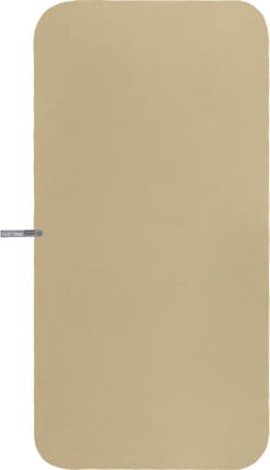 Sea To Summit Pocket Towel M Desert Brown Sea To Summit