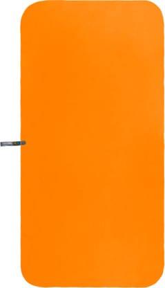 Sea To Summit Pocket Towel M Outback Orange Sea To Summit