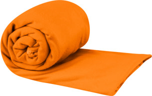Sea to Summit Pocket Towel M OUTBACK