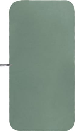 Sea To Summit Pocket Towel M Sage Green Sea To Summit