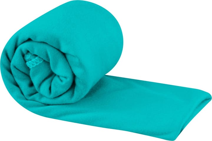 Sea To Summit Pocket Towel S Baltic Blue Sea To Summit
