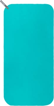 Sea To Summit Pocket Towel S Baltic Blue Sea To Summit