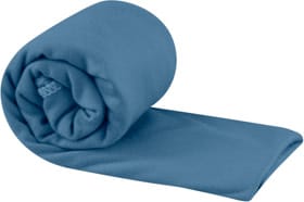 Sea To Summit Pocket Towel S Moonlight Blue Sea To Summit
