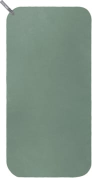 Sea To Summit Pocket Towel S Sage Green Sea To Summit