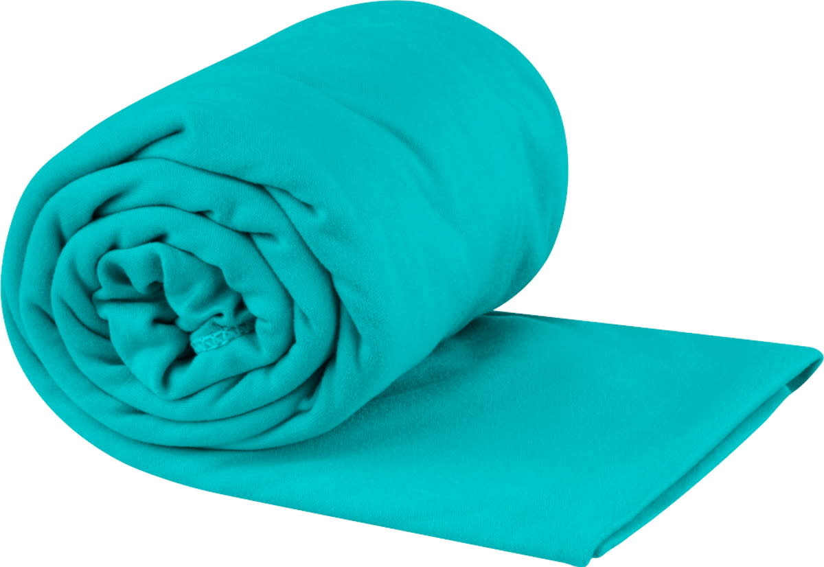 Sea To Summit Pocket Towel XL Baltic Toalettartiklar XL