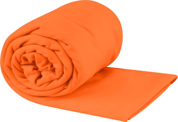 Sea To Summit Pocket Towel XL Outback Sea To Summit