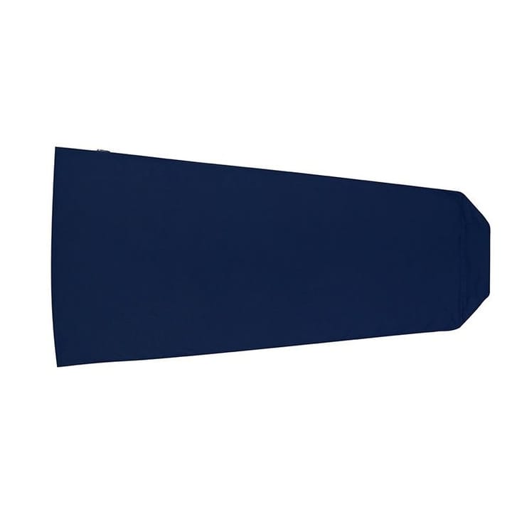 Sea To Summit Premium Cotton Travel Liner Mummy Navy Blue Sea To Summit