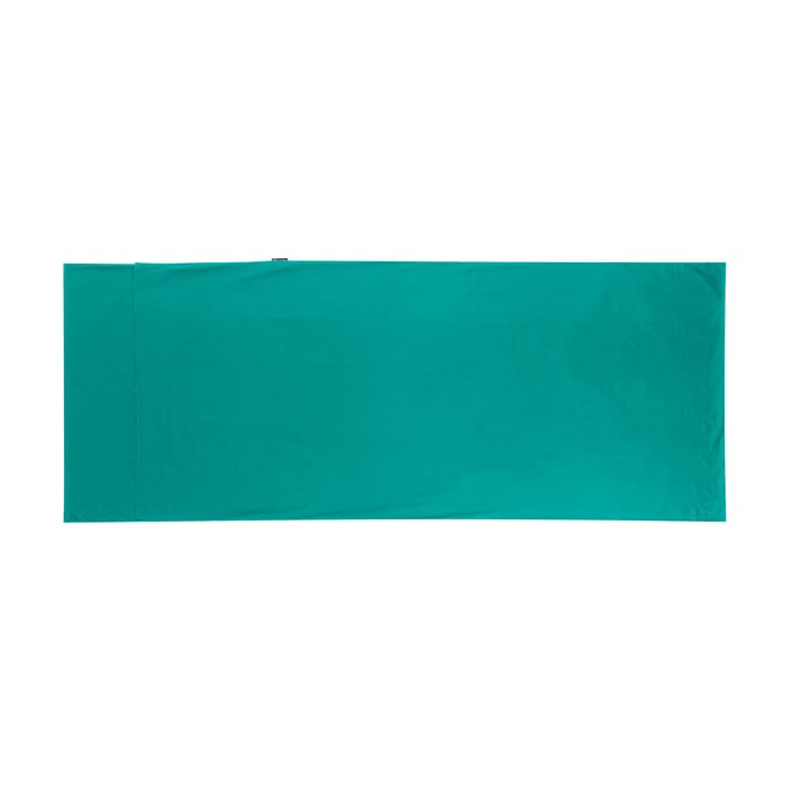 Sea To Summit Premium Cotton Travel Liner Traveller Sea Foam Sea To Summit