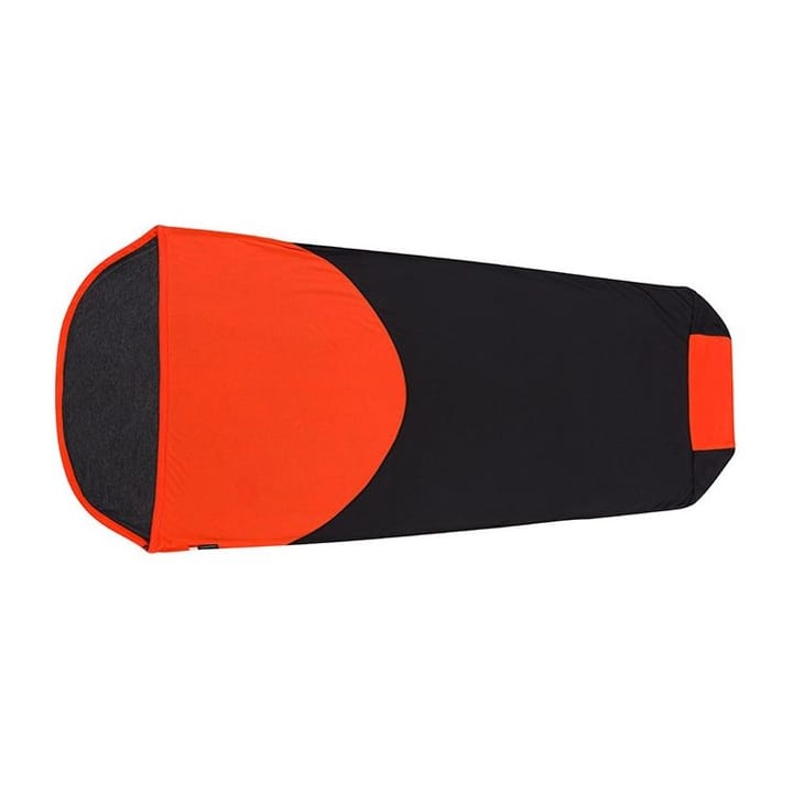 Sea To Summit Reactor Compact Plus Black & Red Liner Sea To Summit