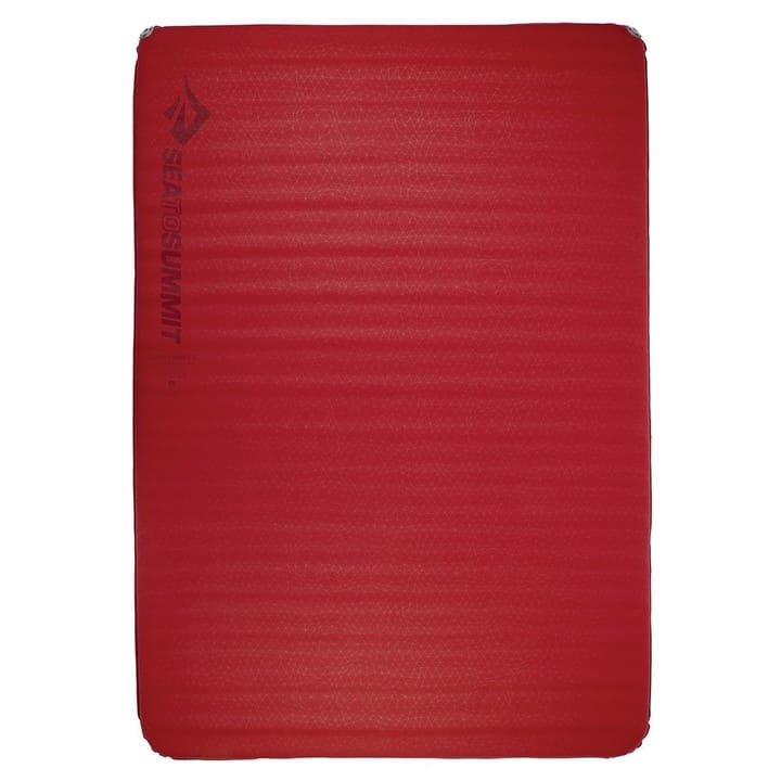 Sea To Summit Comfort Plus SI Double V1 Red Sea To Summit