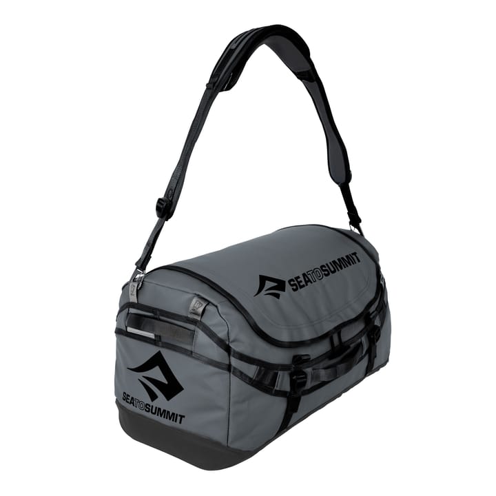 Sea To Summit Duffle 65L Charcoal Sea To Summit