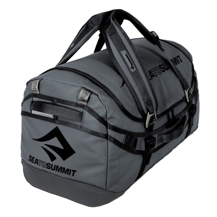 Sea To Summit Duffle 65L Charcoal Sea To Summit Sea To Summit Duffle 65L Charcoal Sea To Summit