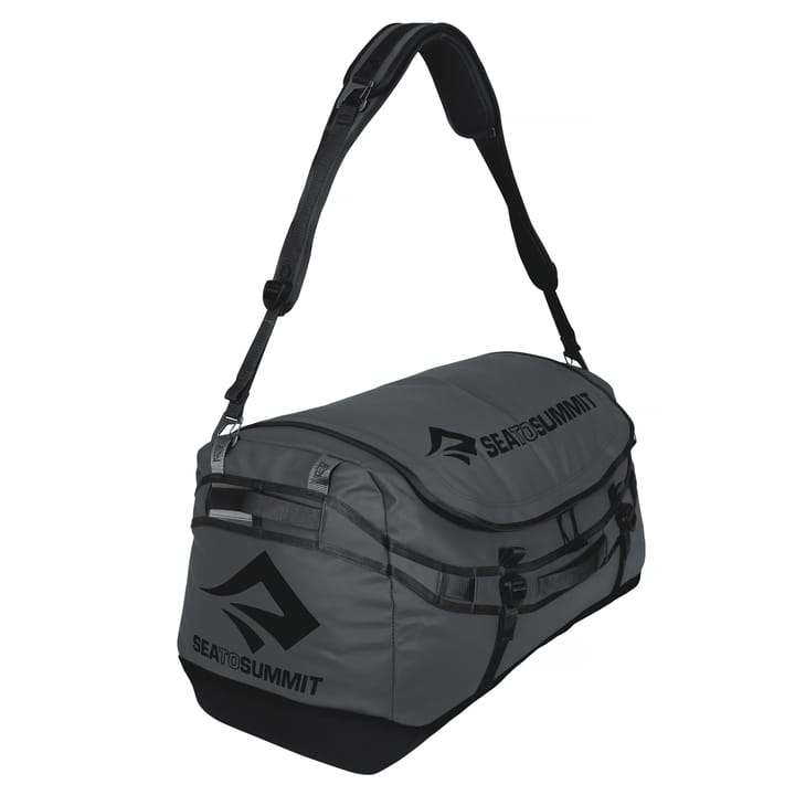 Sea To Summit Duffle 90L Charcoal Sea To Summit