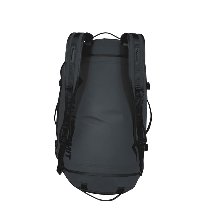 Sea To Summit Duffle 90L Charcoal Sea To Summit