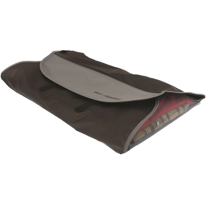 Sea To Summit Shirt Folder Large Black/Grey Sea to Summit Sea To Summit Shirt Folder Large Black/Grey Sea to Summit
