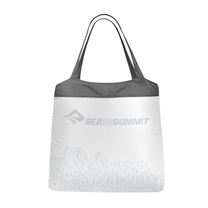Ultra-Sil Nano Shopping Bag WHITE Sea To Summit