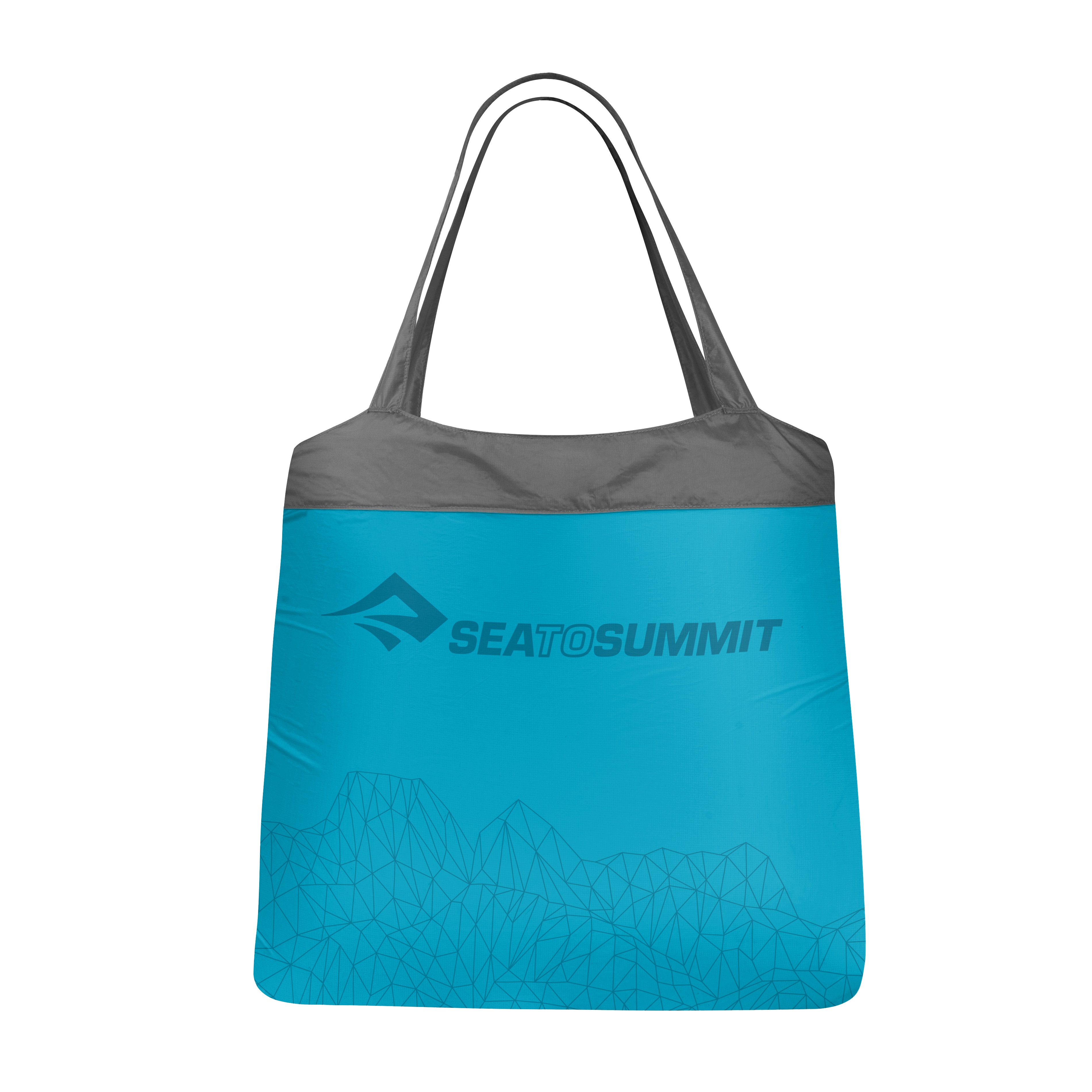 Sea to Summit Ultra-Sil Nano Shopping Bag TEAL