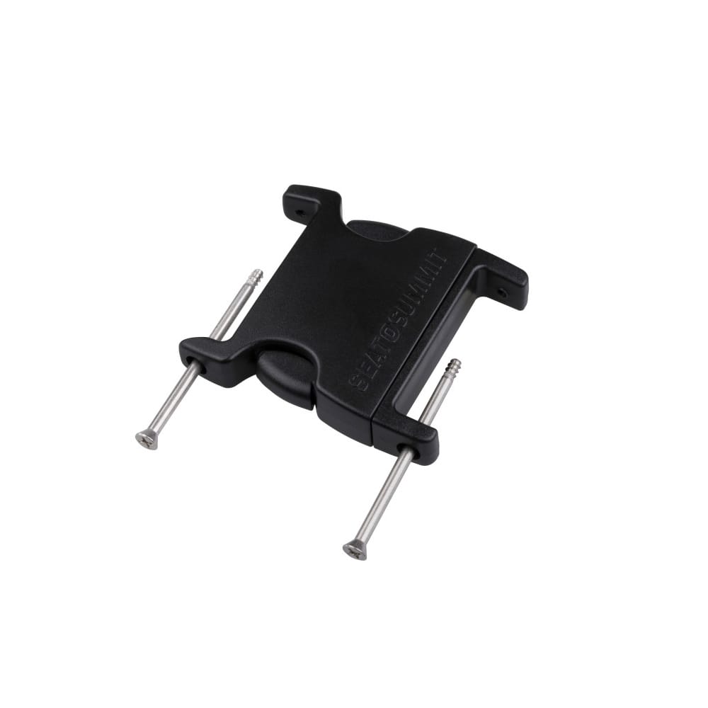 Sea To Summit Field Repair Buckle Side Release 50mm 2 Pin