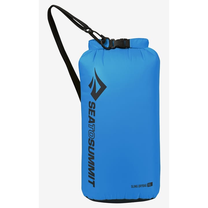 Sea To Summit Sling Drybag 10L Blue Sea To Summit