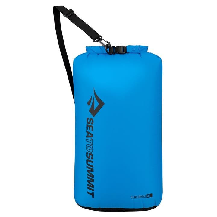 Sea To Summit Sling Drybag 20L Yellow Sea To Summit Sea To Summit Sling Drybag 20L Yellow Sea To Summit