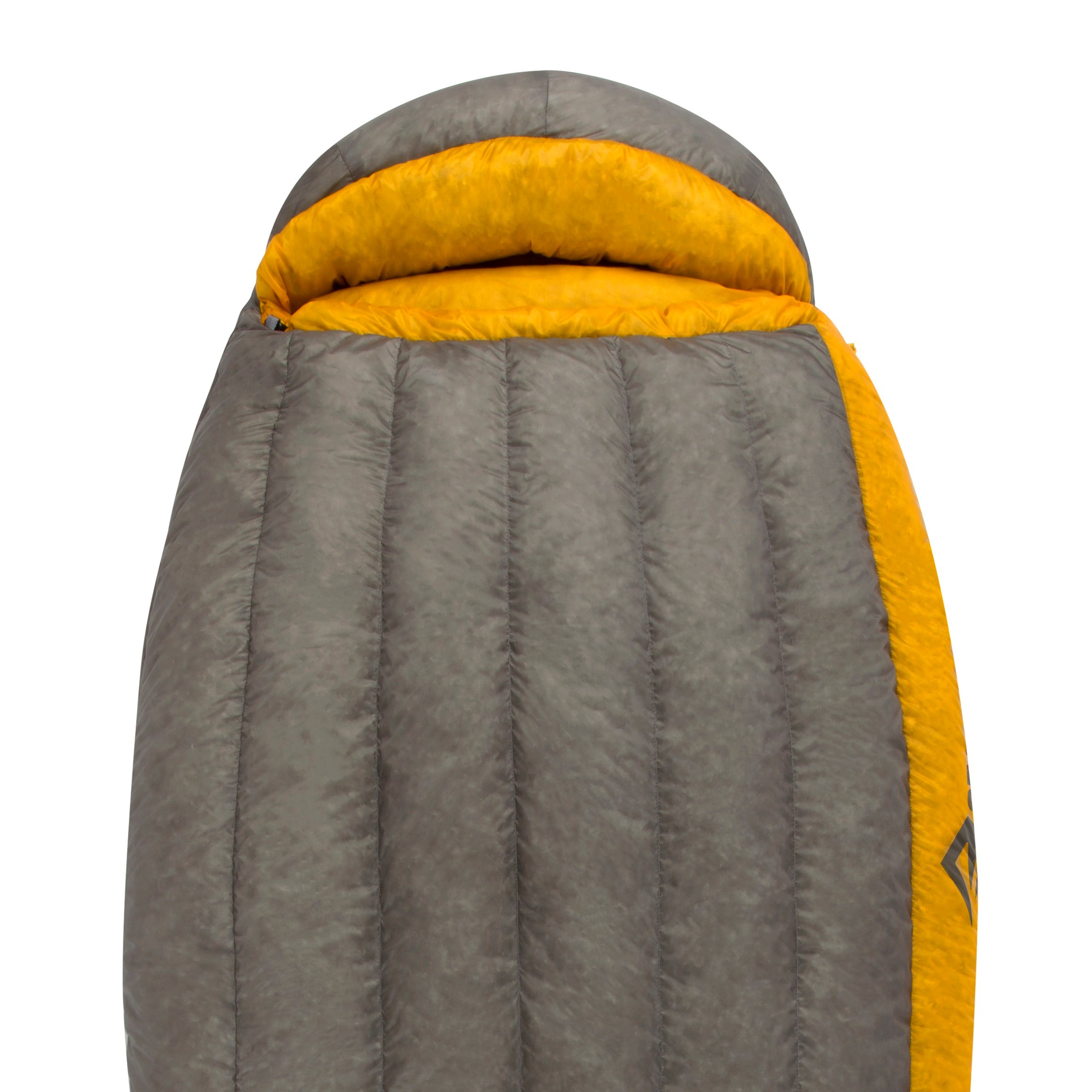 Sea To Summit Spark SP4 Regular Dark Grey/Yellow | Buy Sea To 