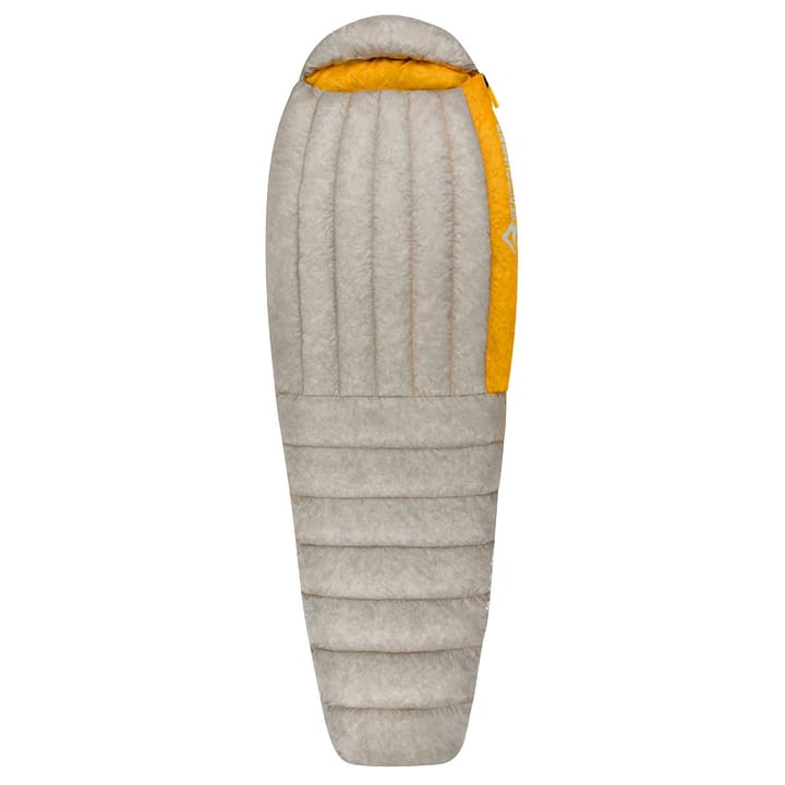 Sea To Summit Spark SP1 Long Light Grey/Yellow Sea To Summit