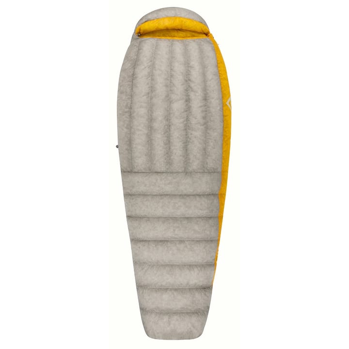 Sea To Summit Spark SPIII Regular Light Grey/Yellow Sea To Summit
