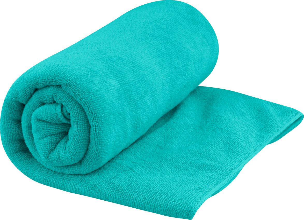 Sea To Summit Tek Towel L Baltic