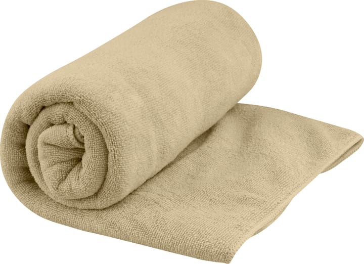 Tek Towel L DESERT Sea To Summit