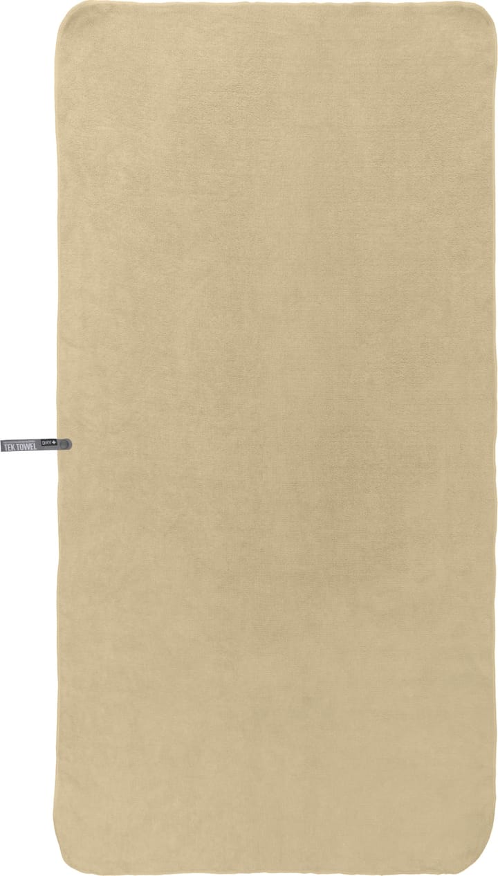 Sea To Summit Tek Towel L Desert Sea To Summit