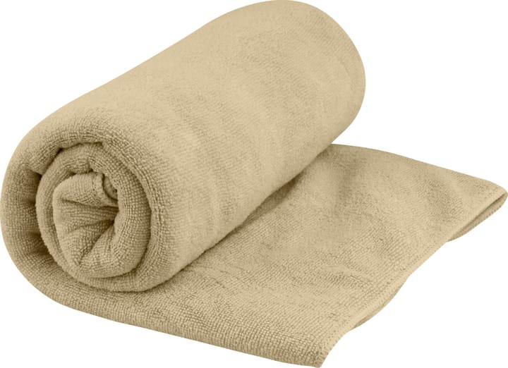 Sea To Summit Tek Towel L Desert Sea To Summit
