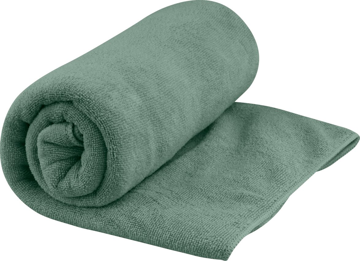 Tek Towel L SAGE