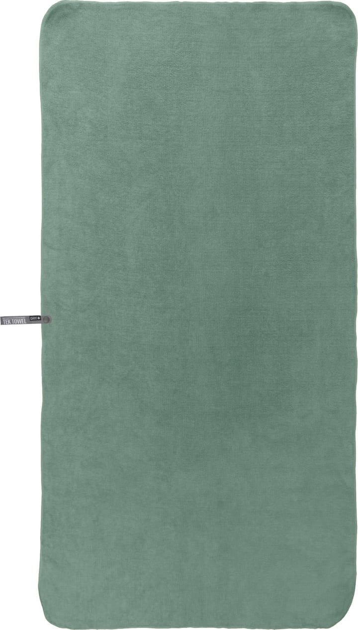 Sea To Summit Tek Towel L Sage Sea To Summit Sea To Summit Tek Towel L Sage Sea To Summit