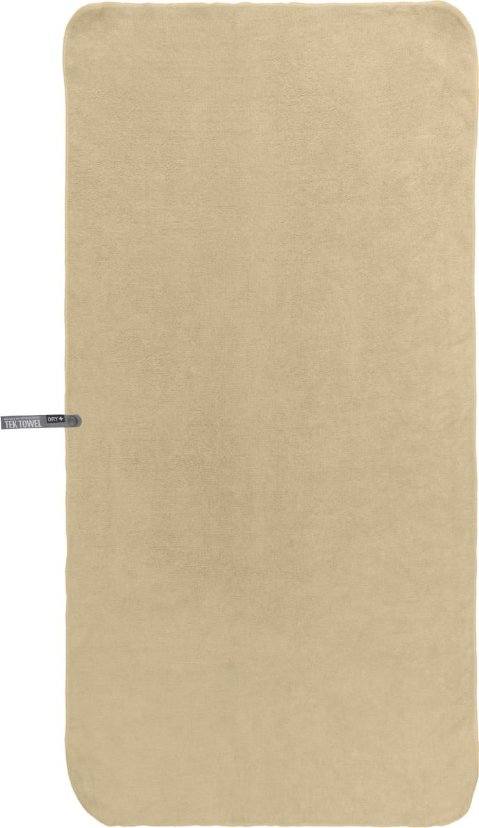 Sea To Summit Tek Towel M Desert Sea To Summit