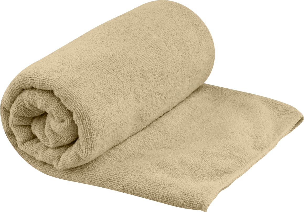 Sea To Summit Tek Towel M Desert