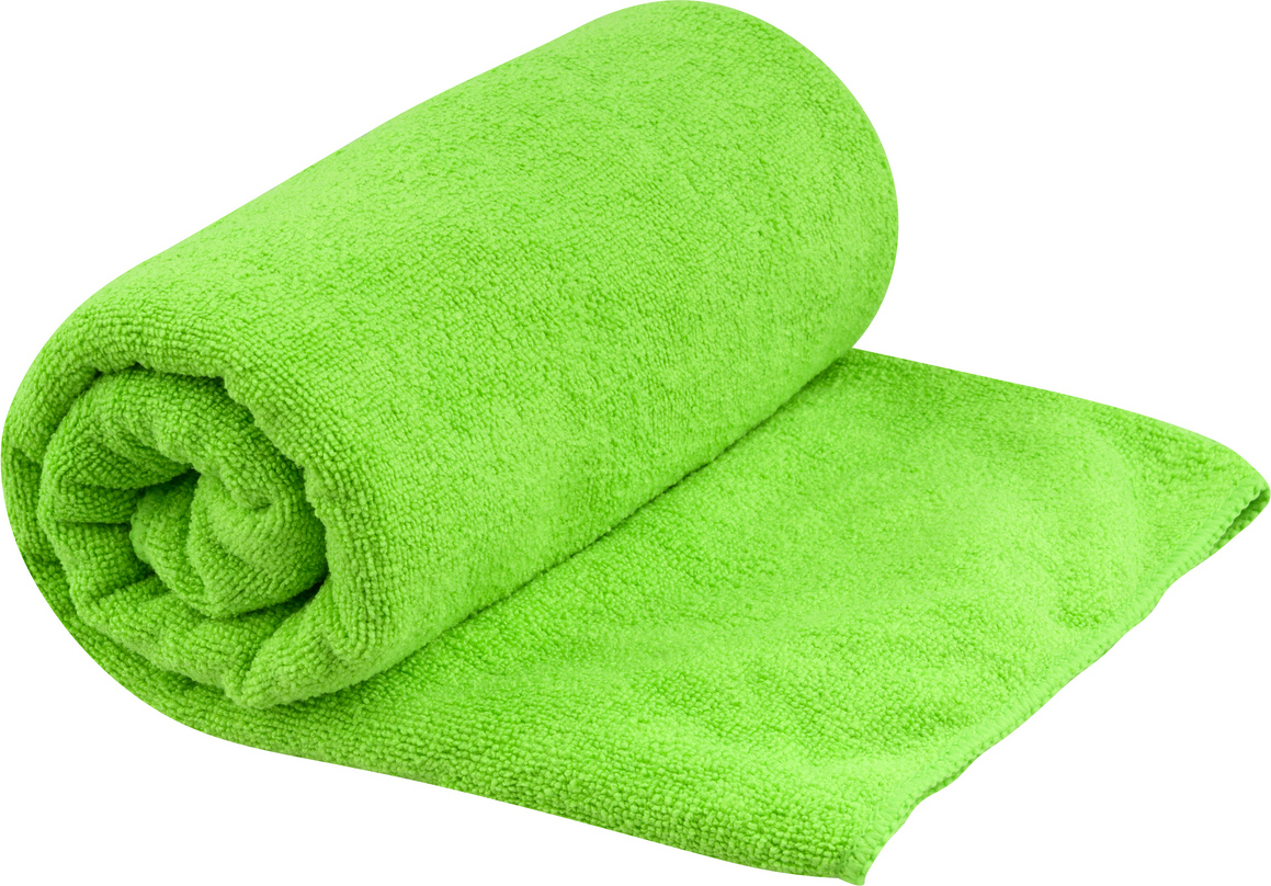 Towel | Tek Towel M LIME | Sea To Summit