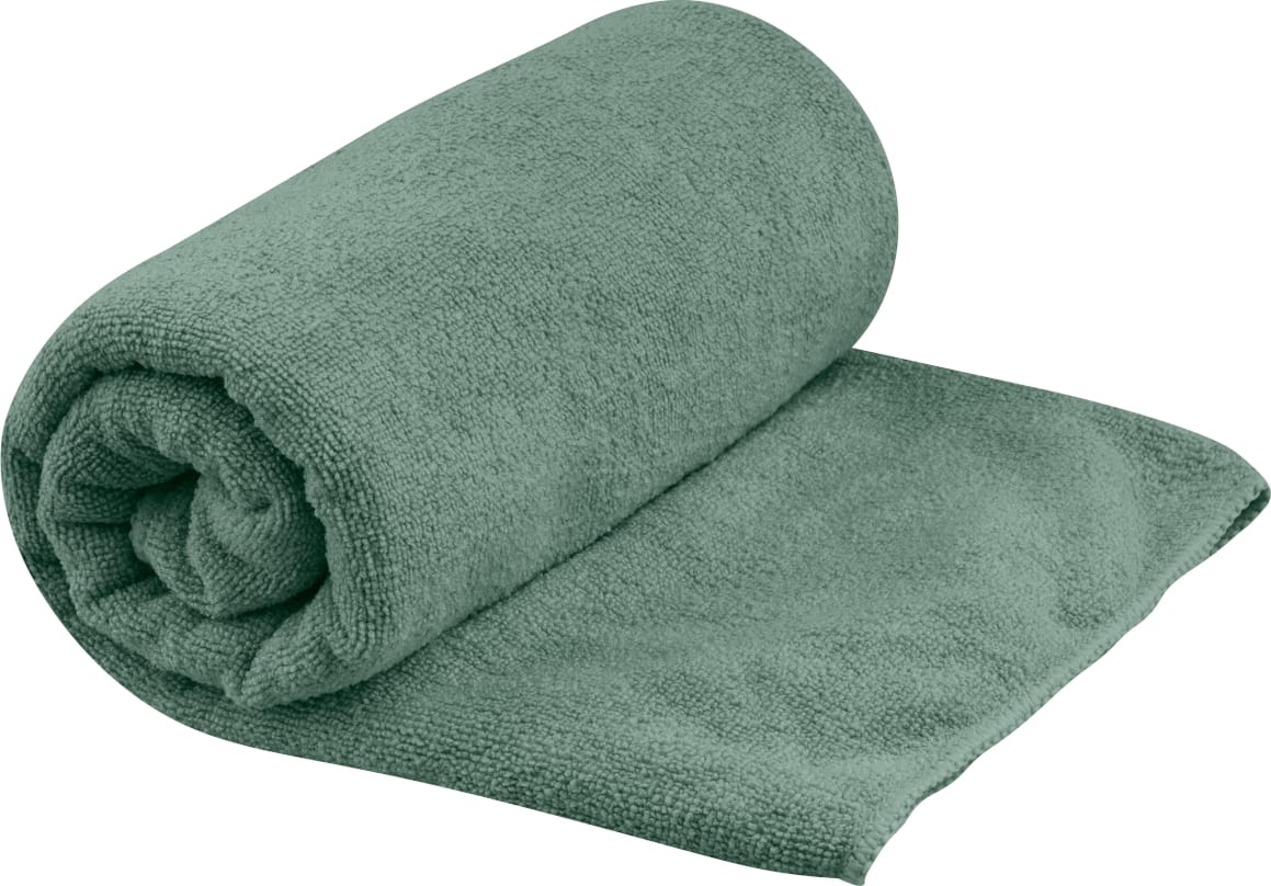 Sea To Summit Tek Towel M Sage