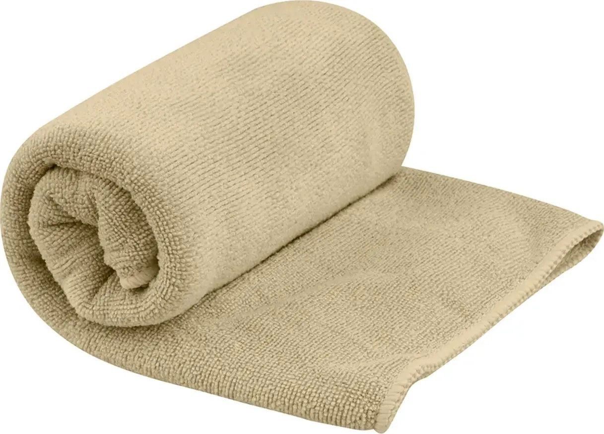 Sea To Summit Tek Towel S Desert