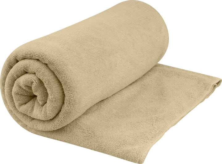 Sea To Summit Tek Towel XL Desert Sea To Summit
