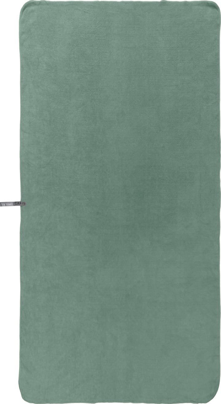 Sea To Summit Tek Towel XL Sage Sea To Summit