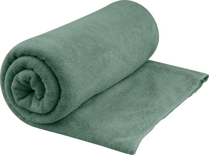 Sea To Summit Tek Towel XL Sage Sea To Summit