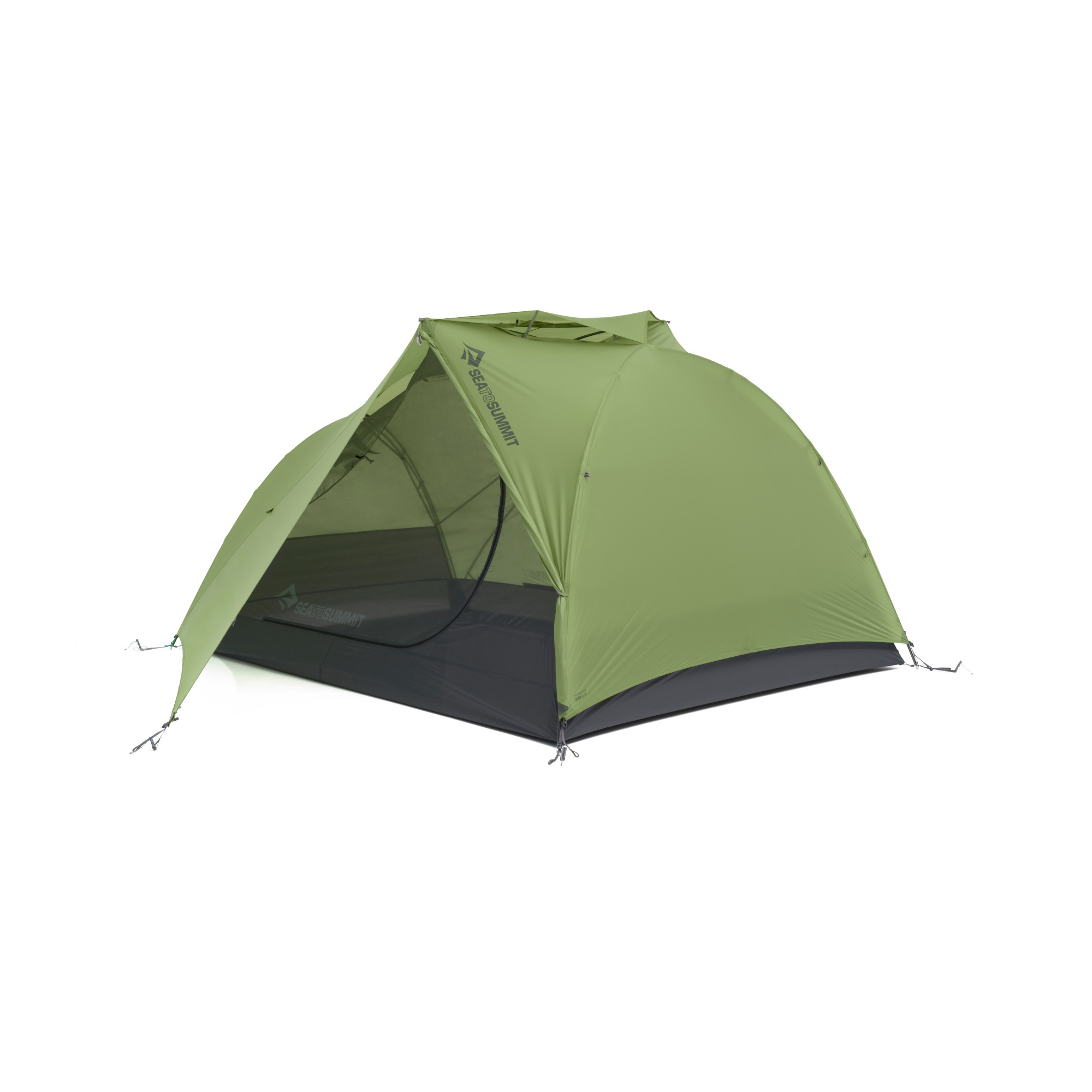 Sea To Summit Telos TR3 Green